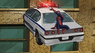 Image Marvel's Ultimate Spider-Man (2012) 1