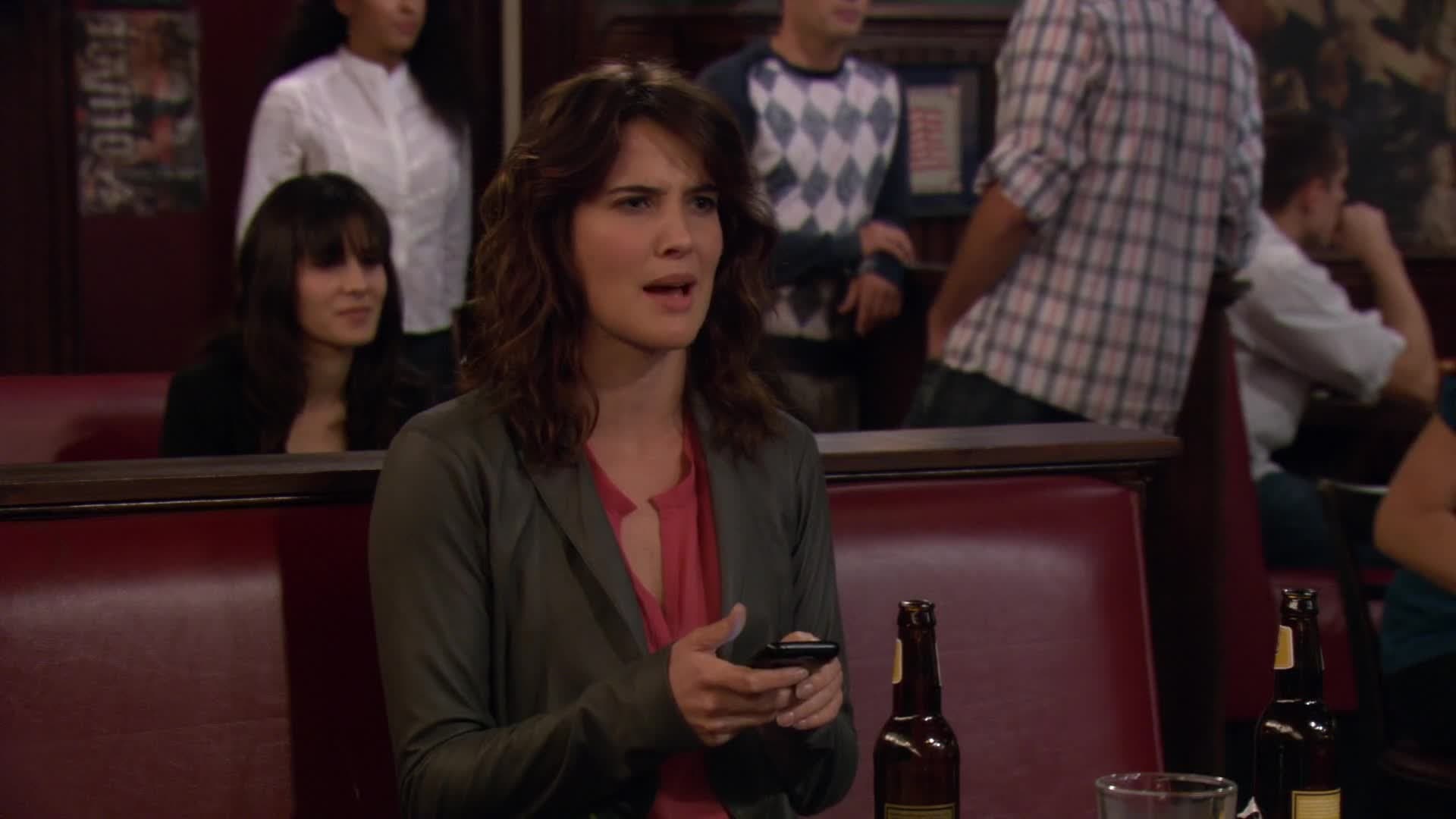 Image How I Met Your Mother 1