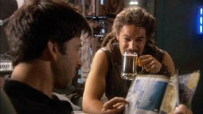 Image Stargate Atlantis (2004)