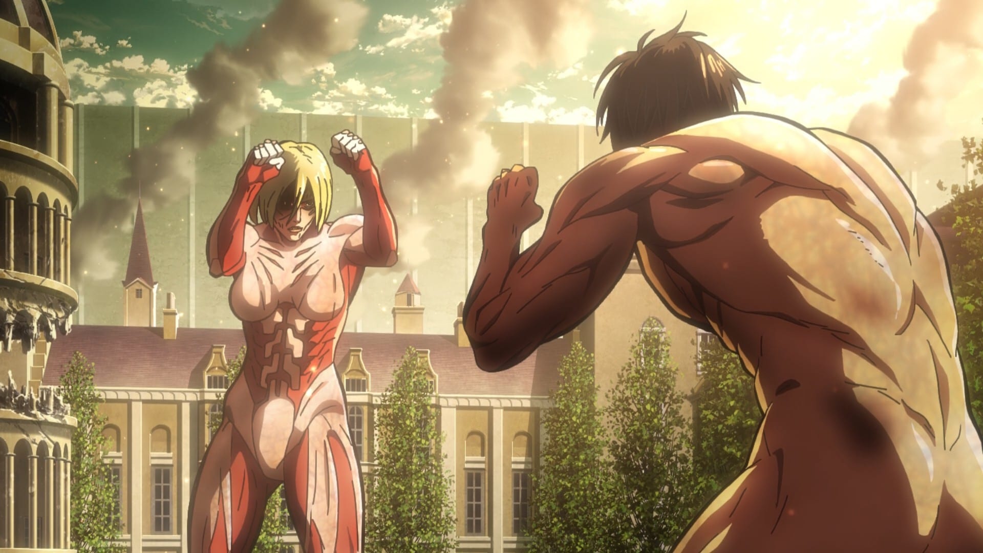 Image Attack on Titan 1