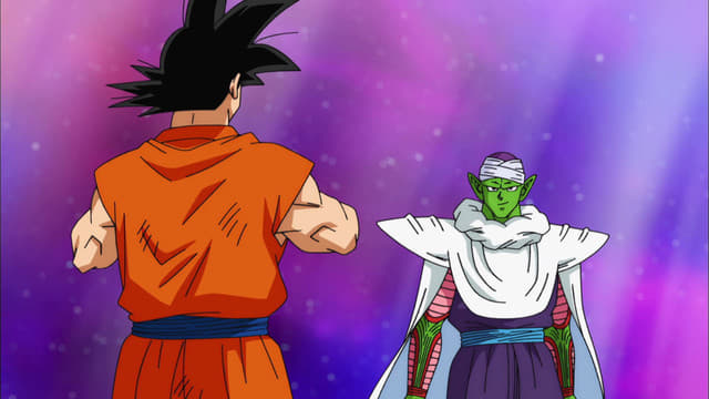 Image Dragon Ball Super 1