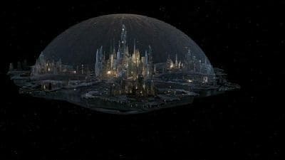 Image Stargate Atlantis (2004)