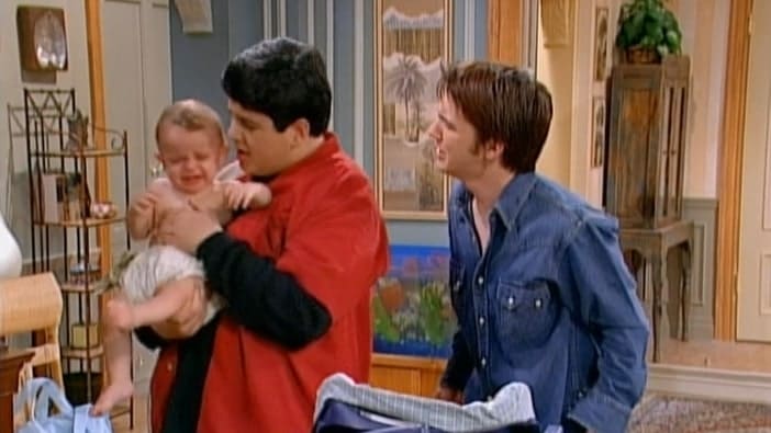 Image Drake y Josh 1