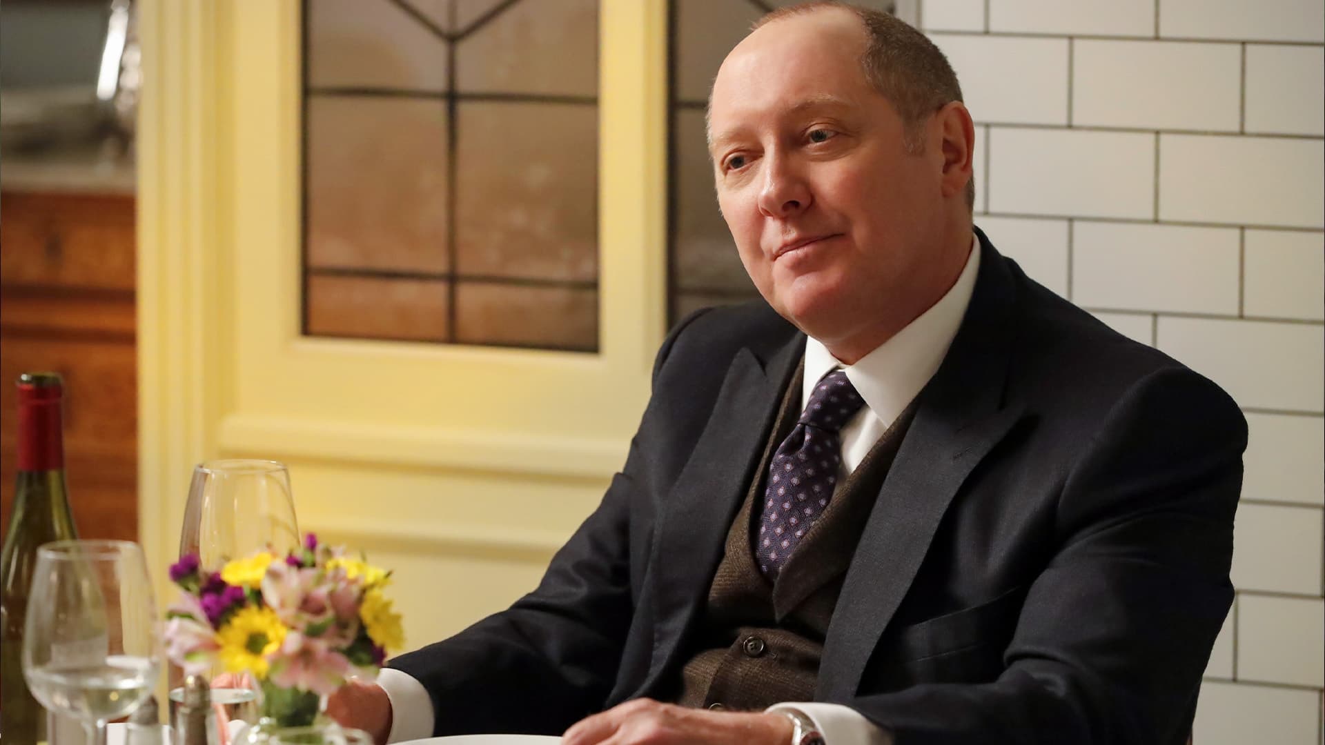 Image The Blacklist 1