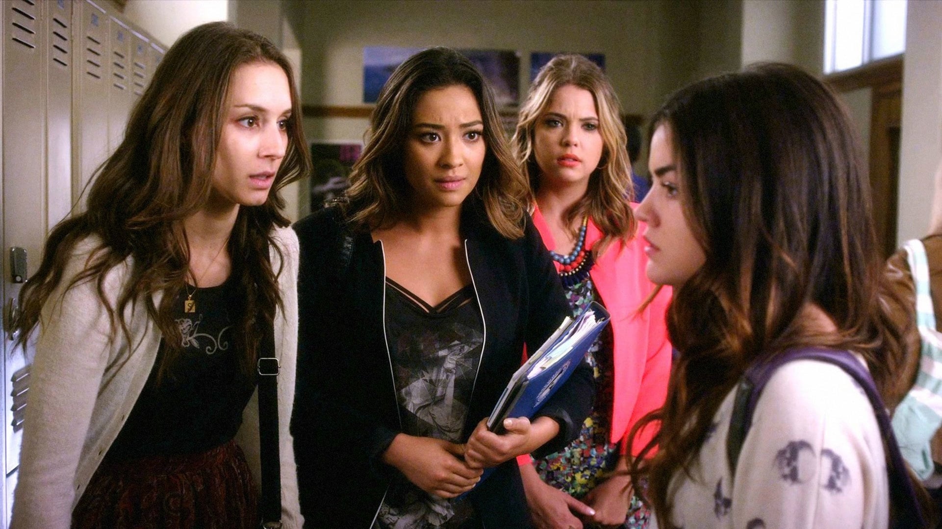 Image Pretty Little Liars (2010) 1