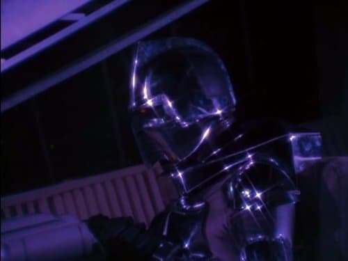 Image Battlestar Galactica (1978) 1