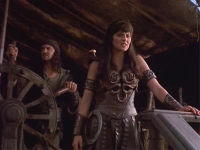 Image Xena: La princesa guerrera 1