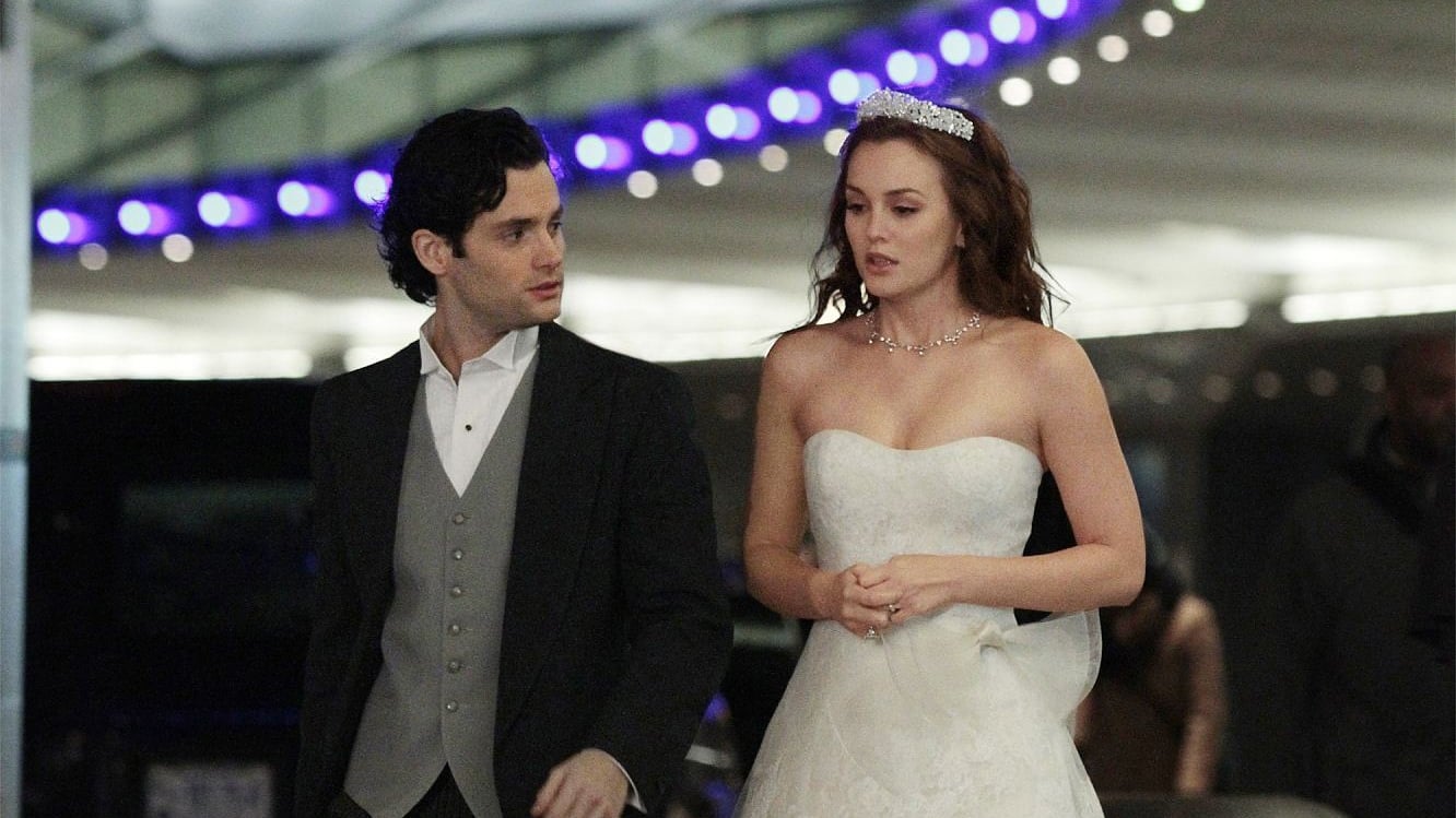 Image Gossip Girl 1