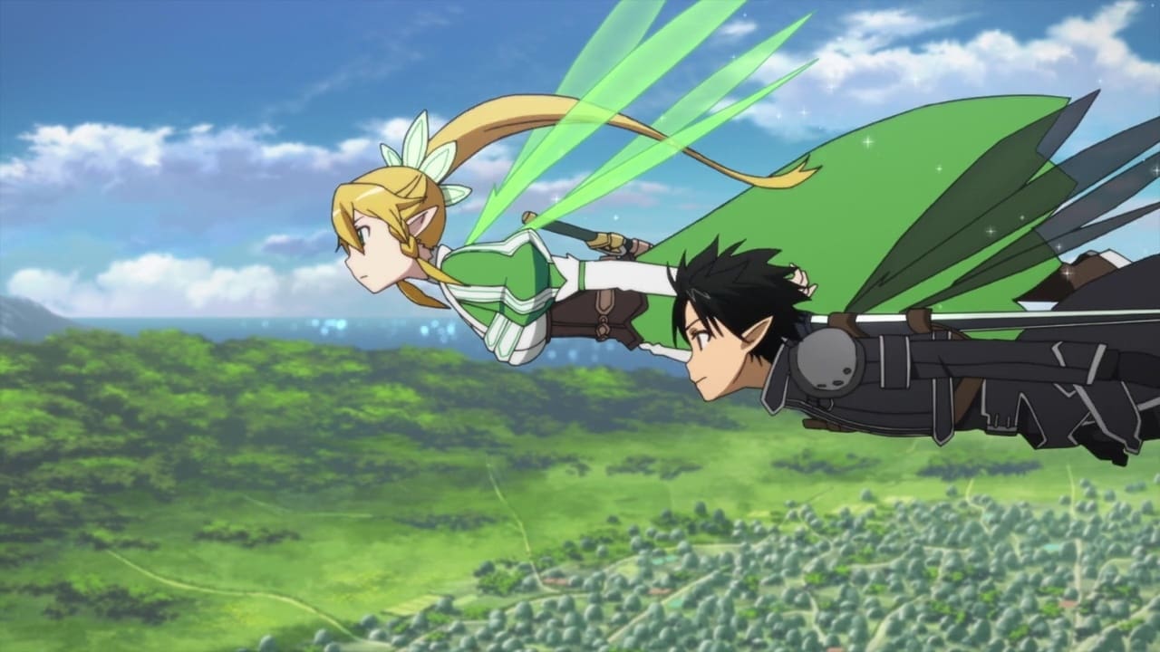 Image Sword Art Online 1