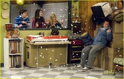 Image iCarly