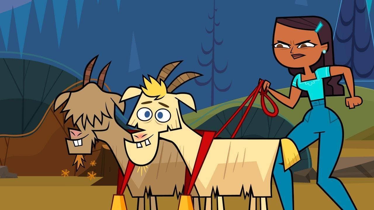 Image Total Drama Island 1