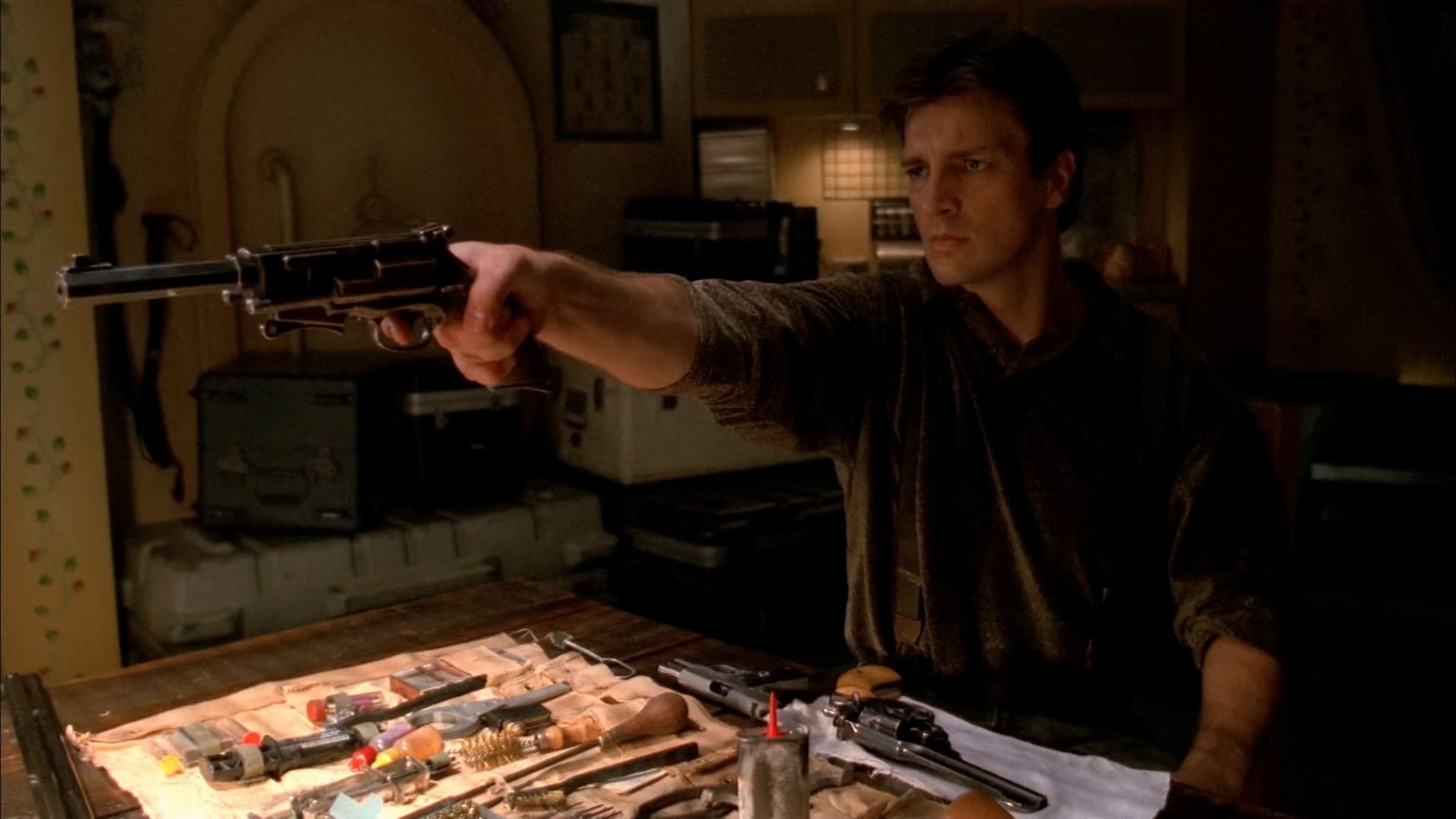 Image Firefly (2002) 1