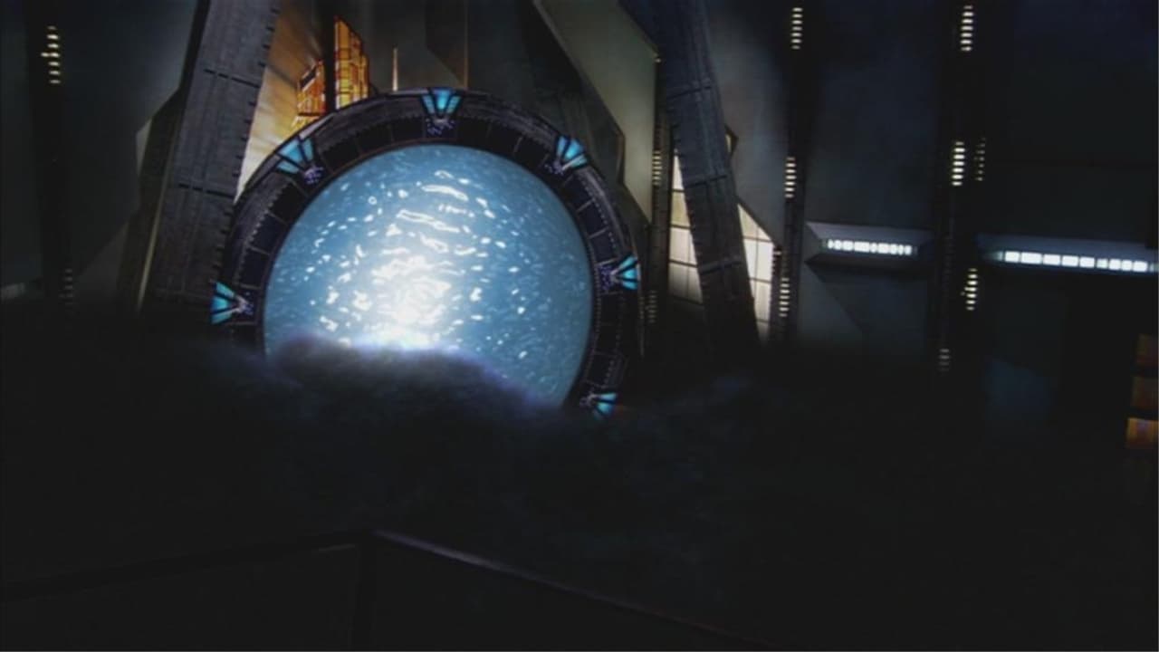 Image Stargate Atlantis (2004) 1