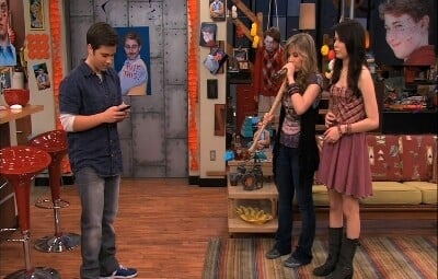 Image iCarly 1