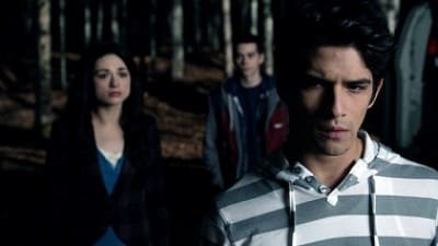 Image Teen Wolf (2011) 1