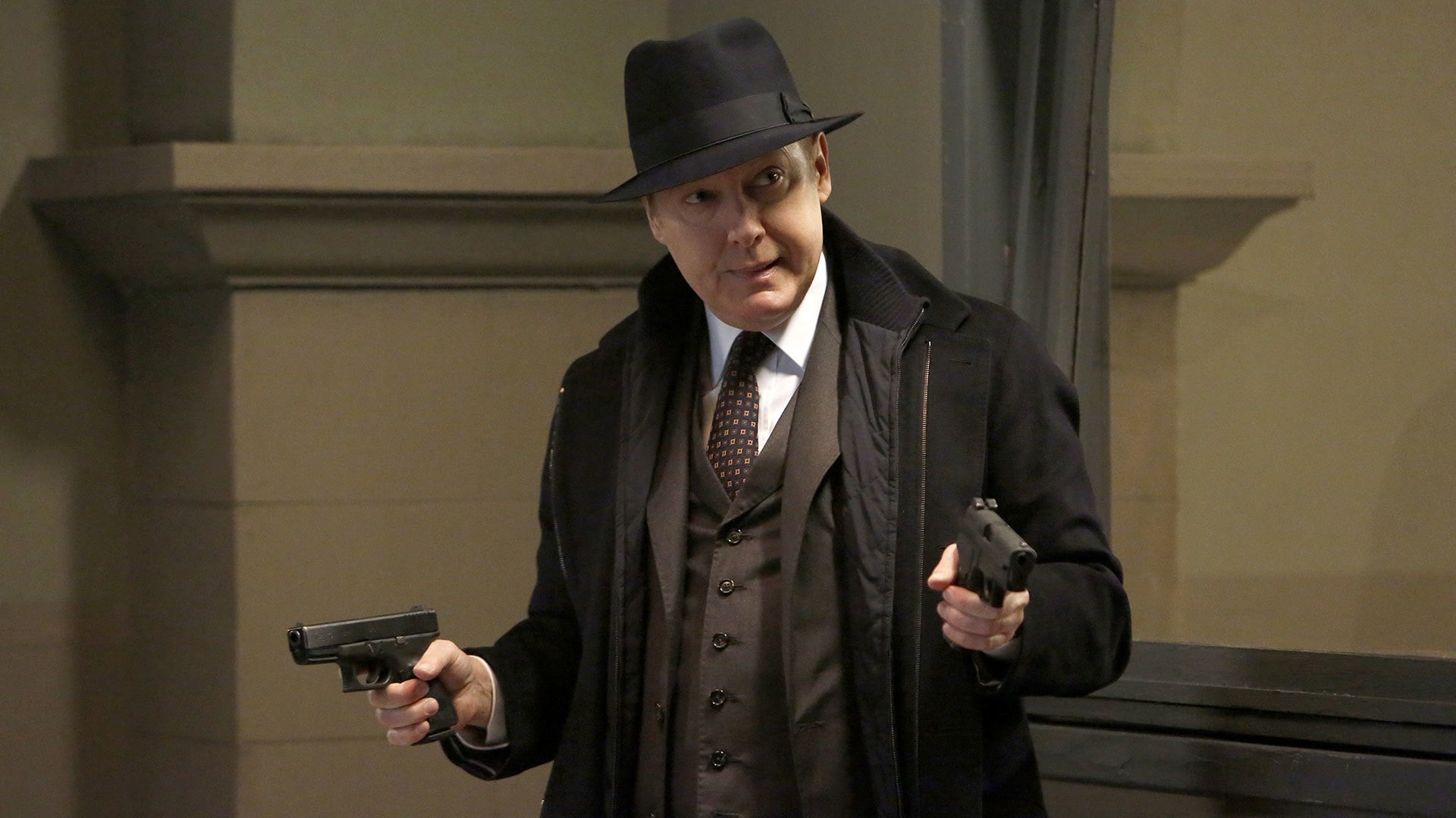 Image The Blacklist 1