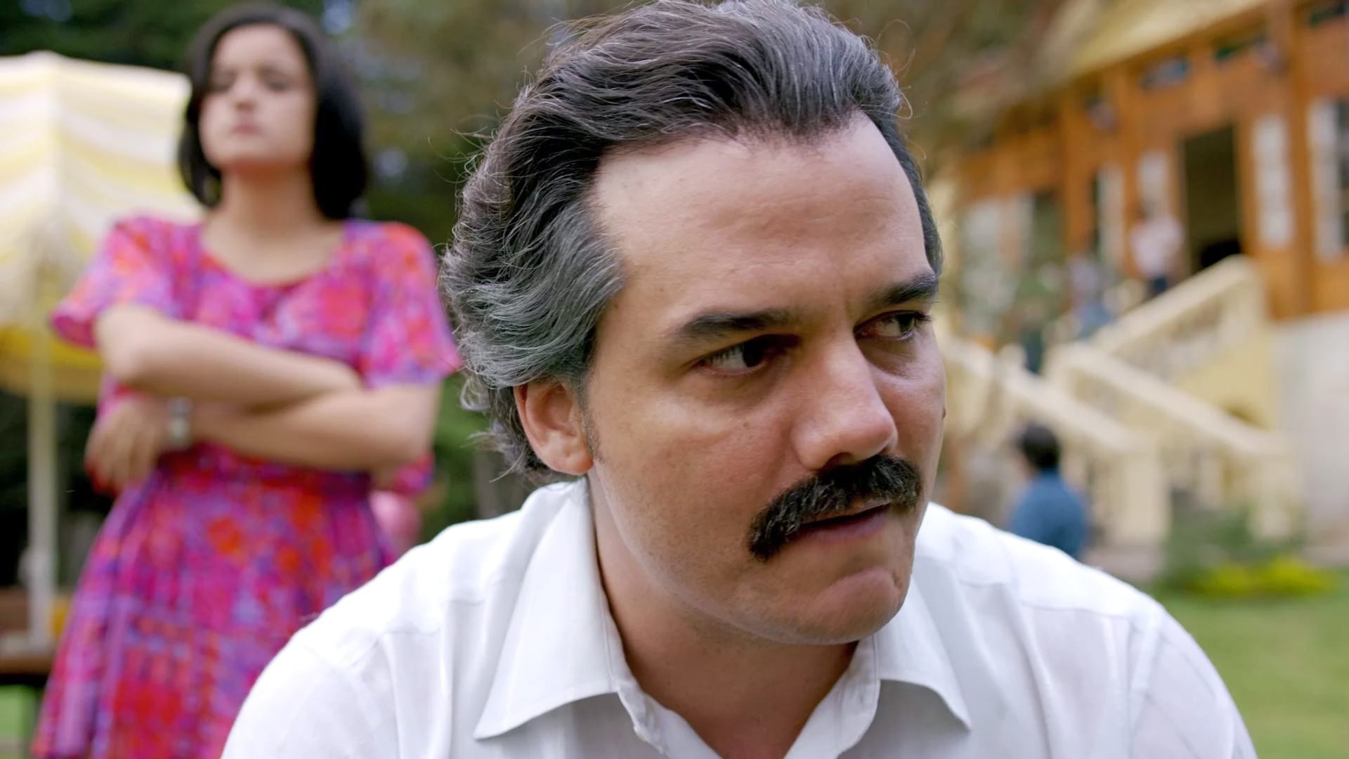 Image Narcos (2015) 1