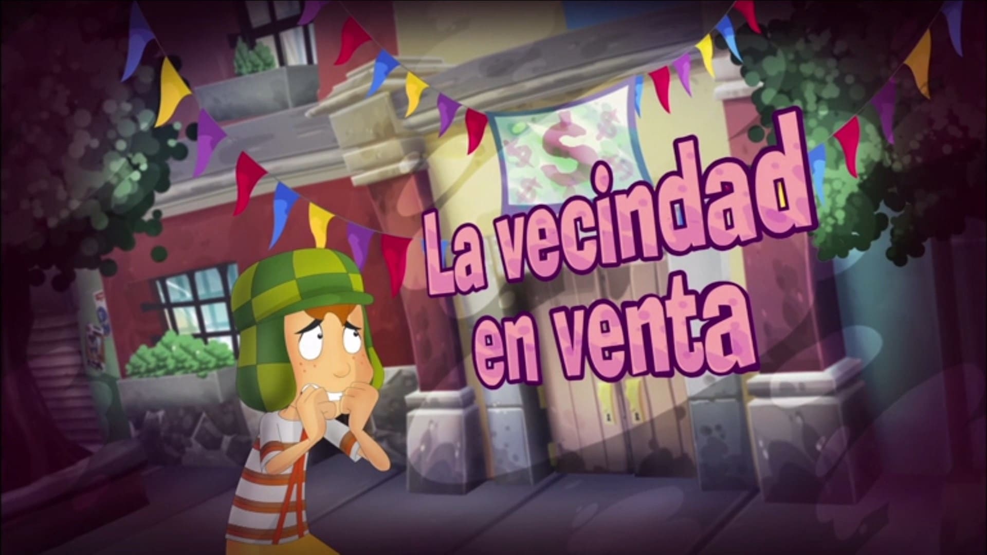 Image El Chavo Animado 1