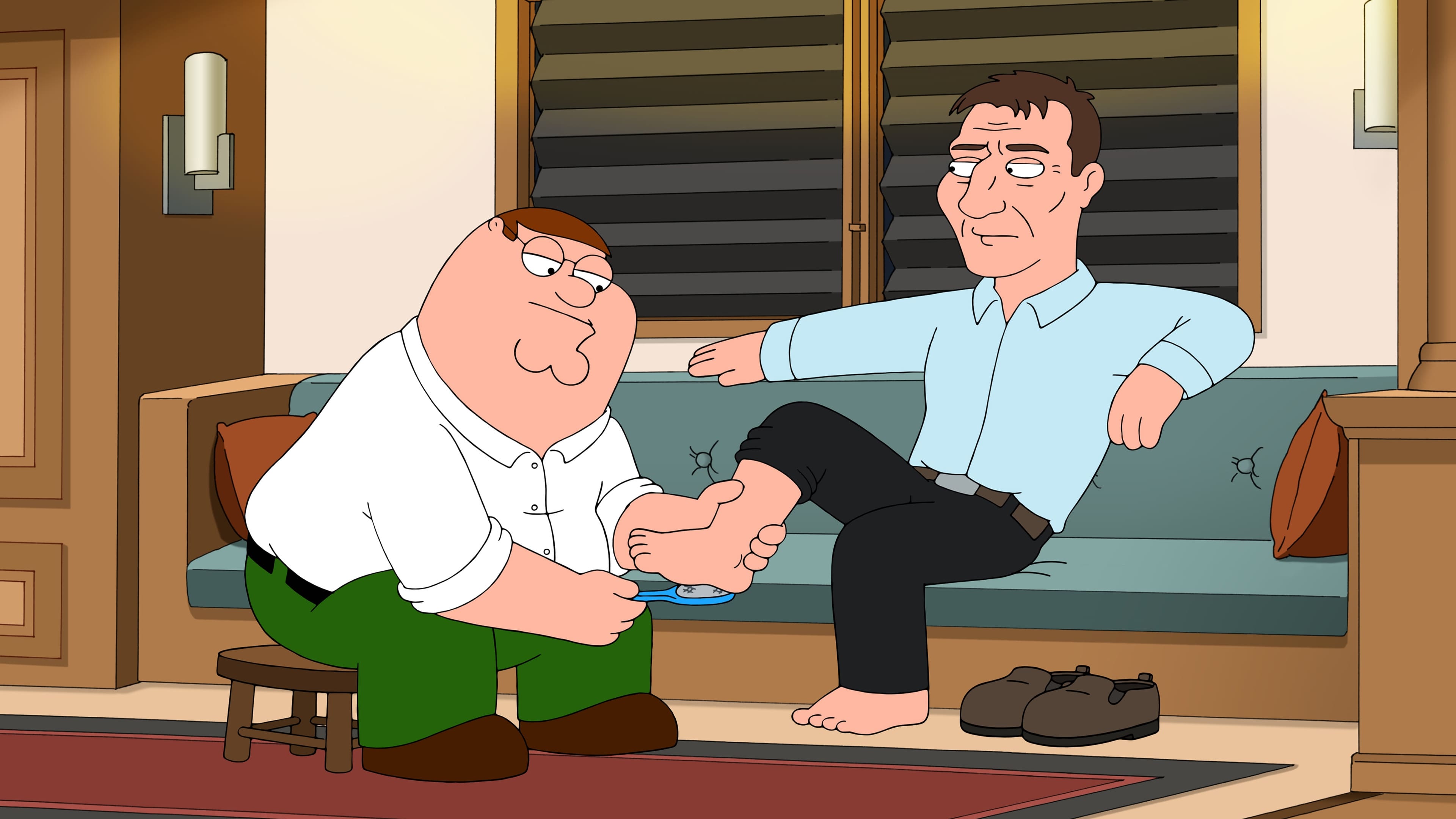 Image Family Guy (1998) 1