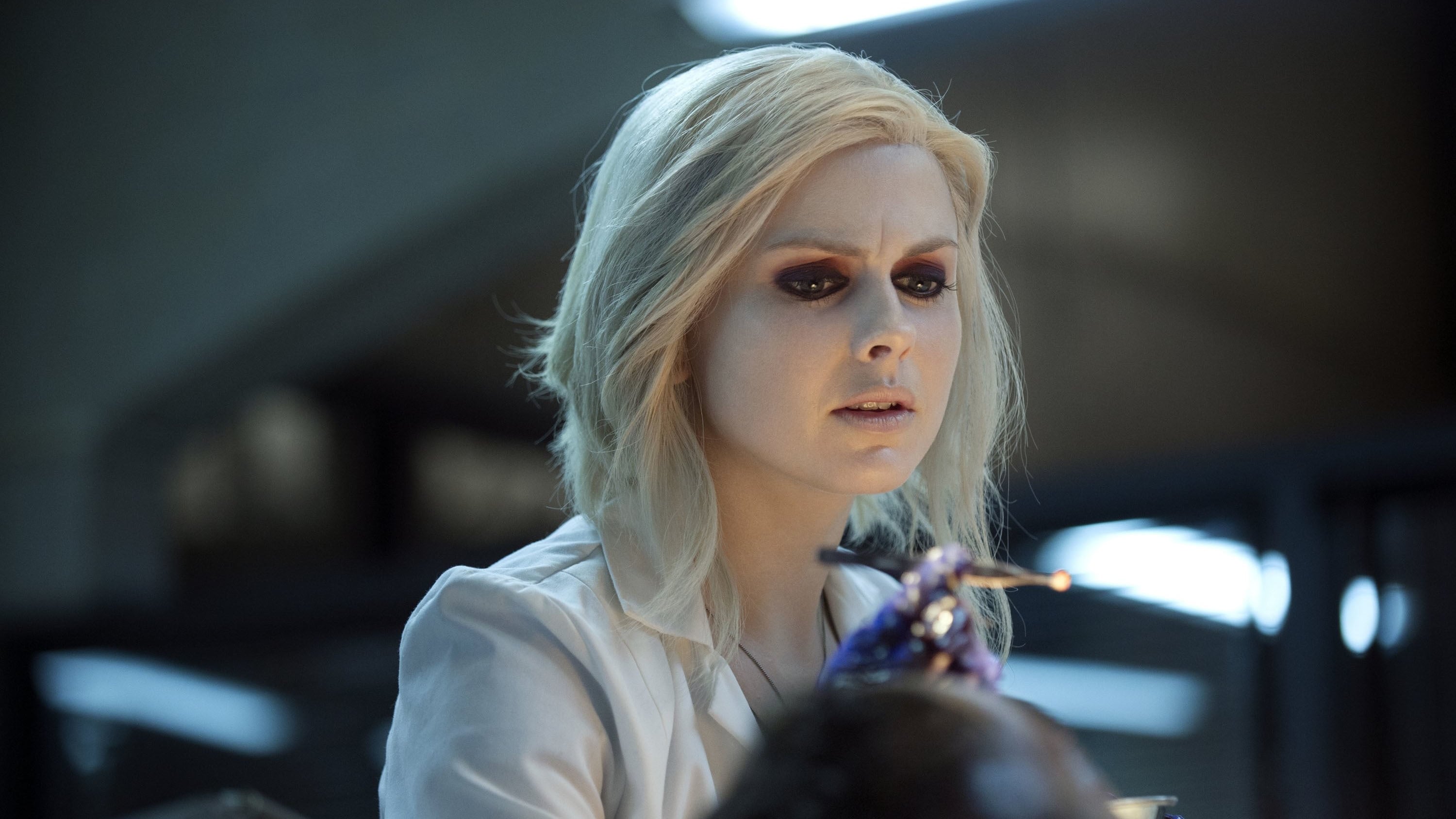 Image iZombie 1