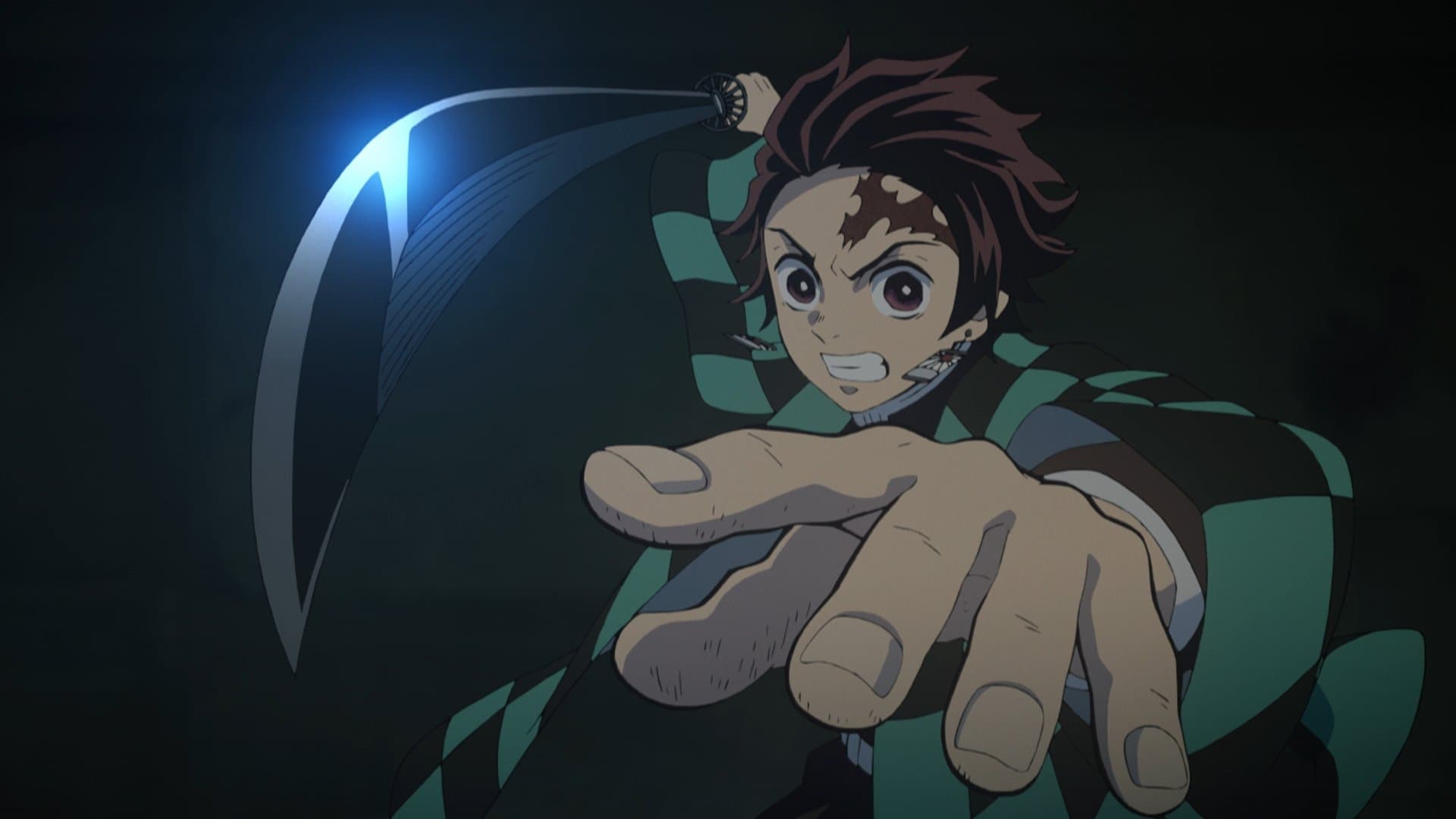 Image Kimetsu no Yaiba 1