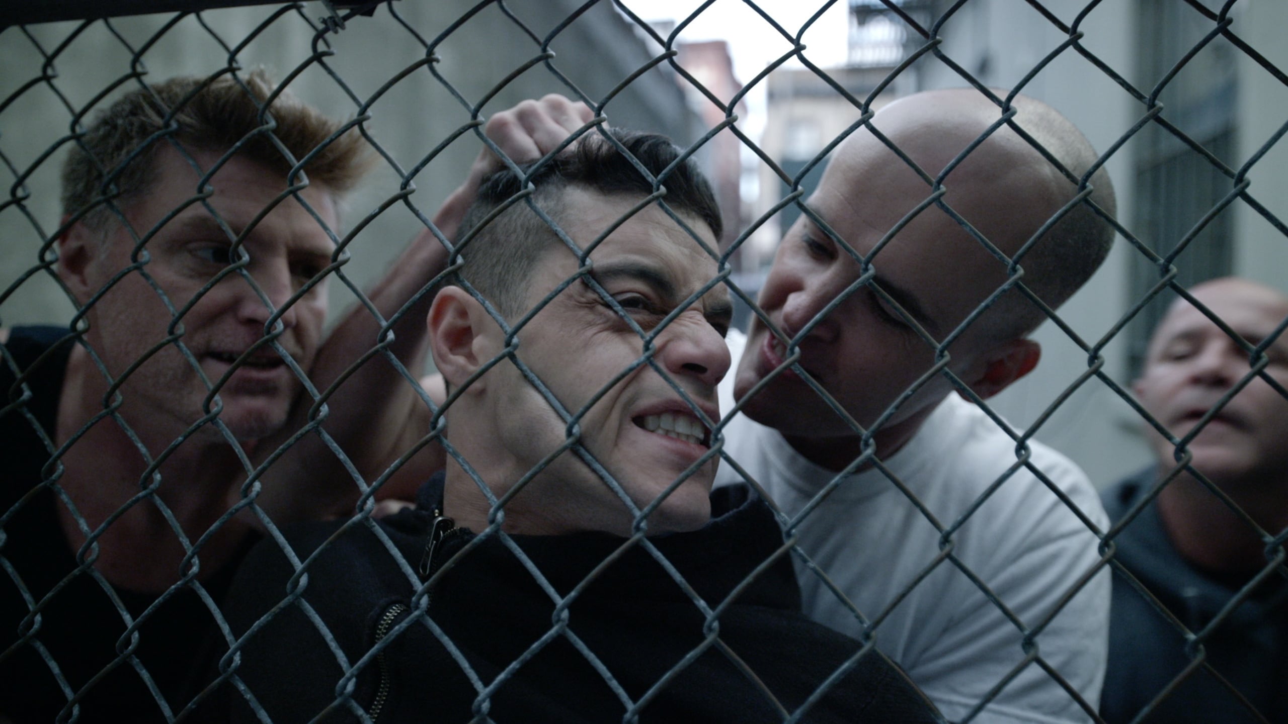 Image Mr. Robot 1