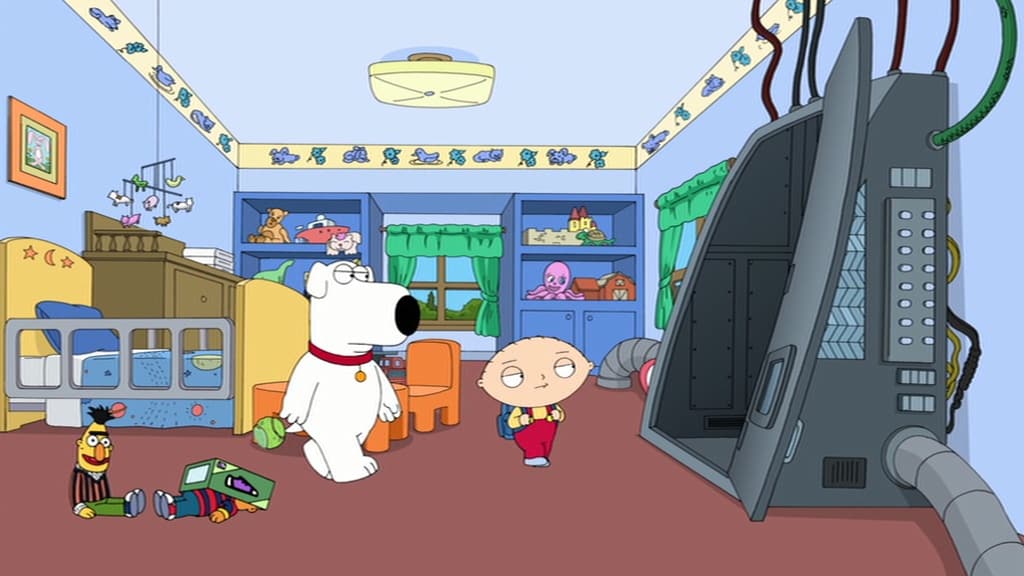 Image Family Guy (1998) 1