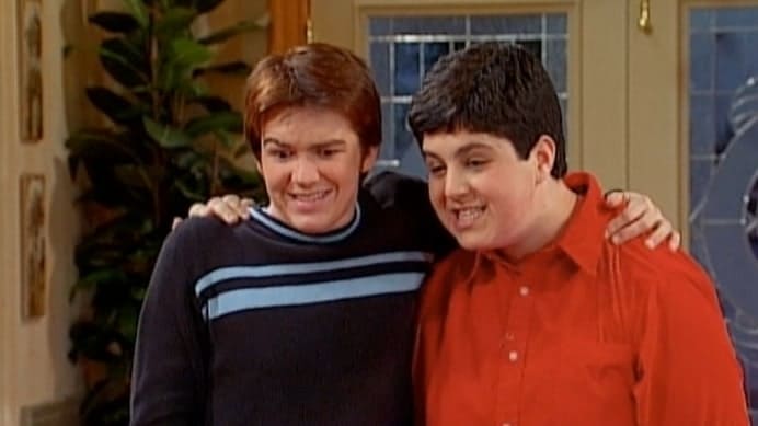 Image Drake y Josh 1