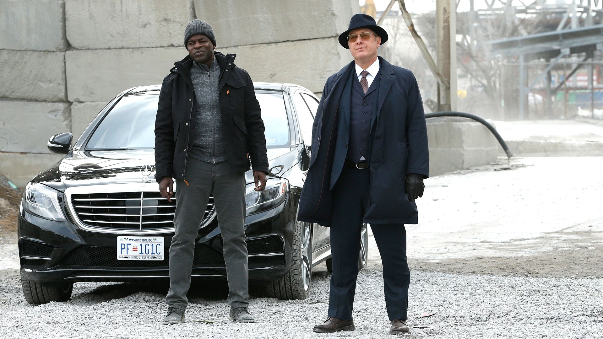 Image The Blacklist 1