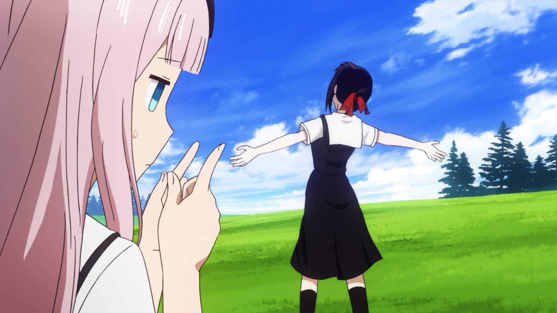 Image Kaguya-sama: Love Is War 1