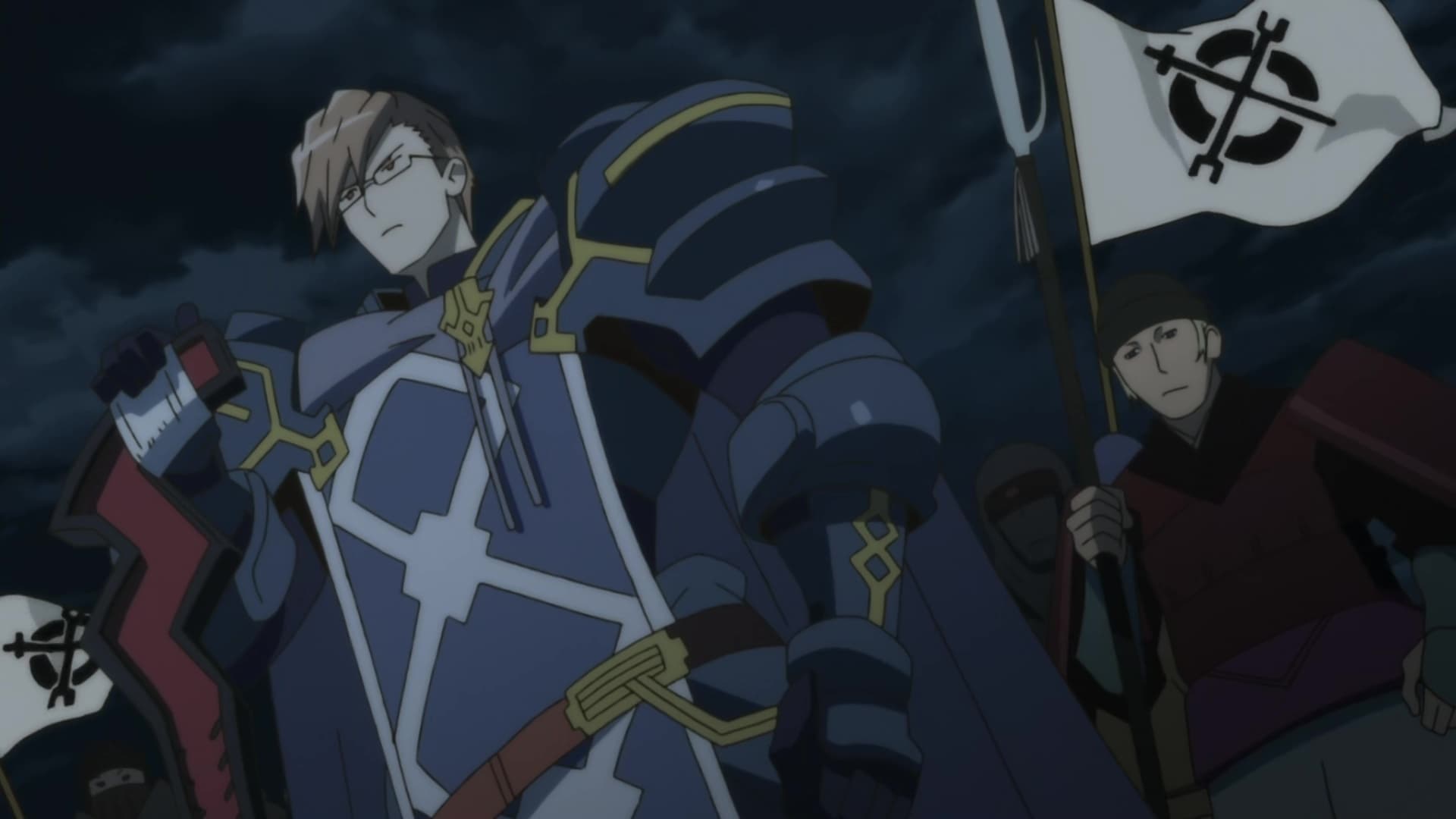 Image Log Horizon 1