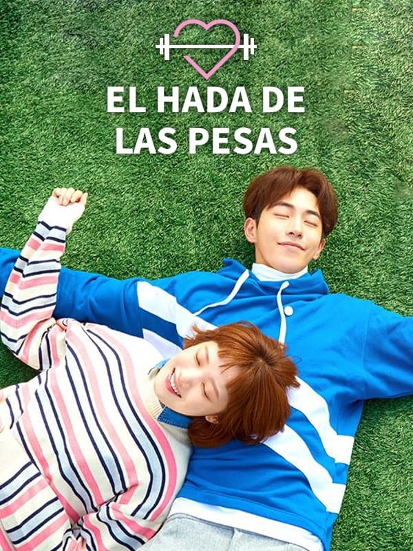 Image El Hada del Levantamiento de Pesas, Kim Bok-joo