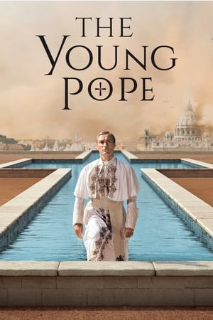 Image El Joven Papa (2016)