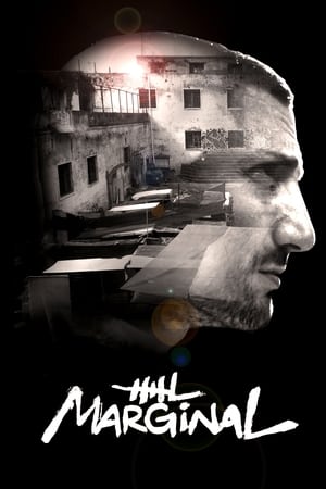 Image El marginal (2016)