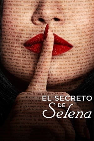 Image El secreto de Selena (2018)