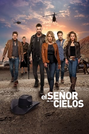 Image El Señor de los Cielos