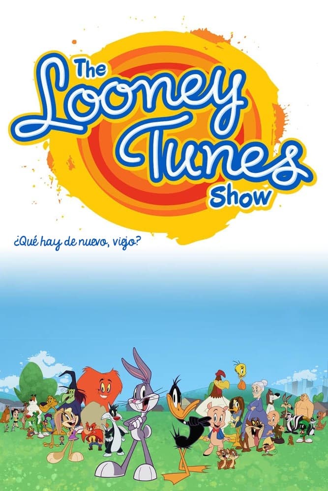 Image El Show de los Looney Tunes