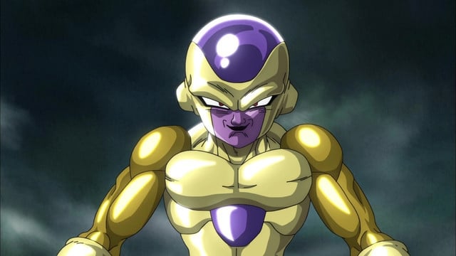 Image Dragon Ball Super 1