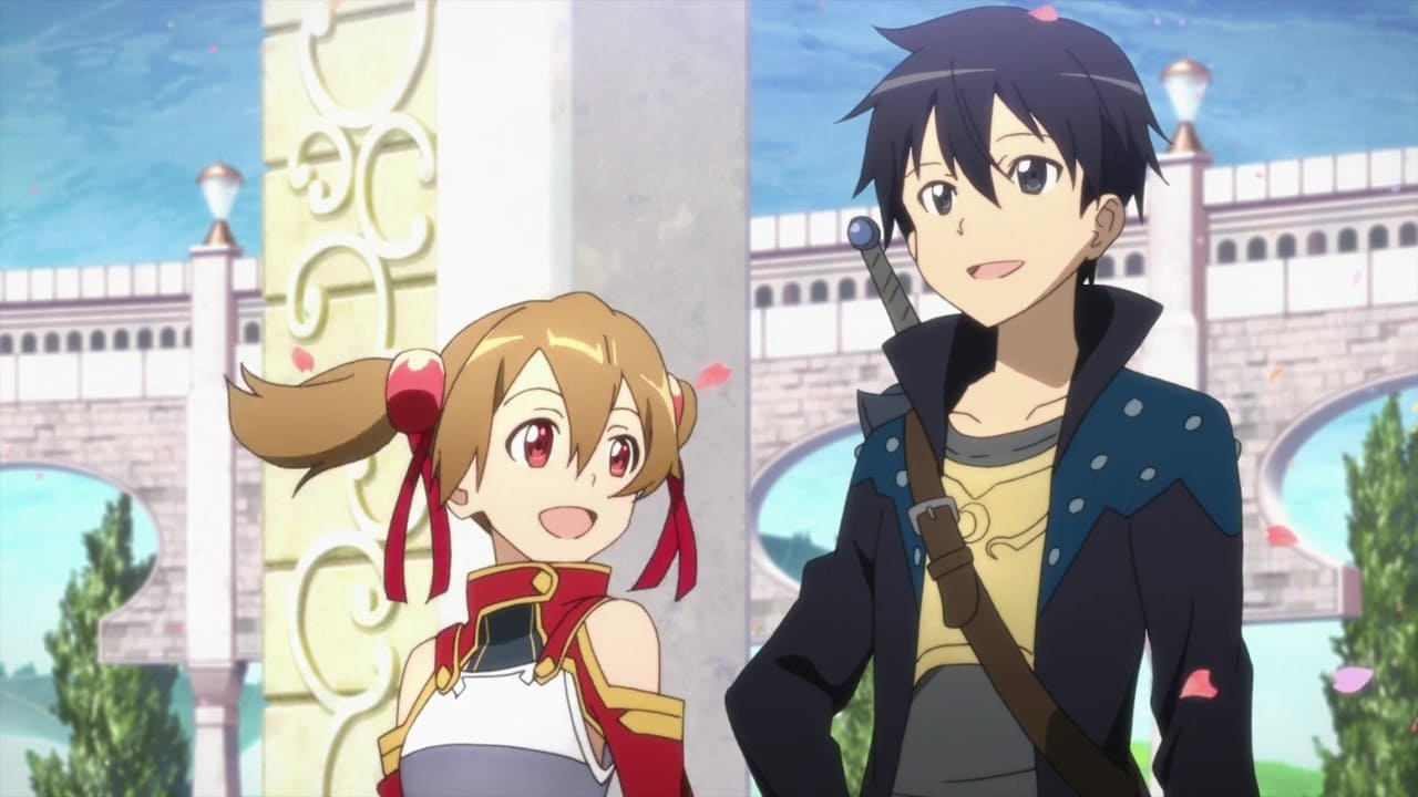 Image Sword Art Online 1