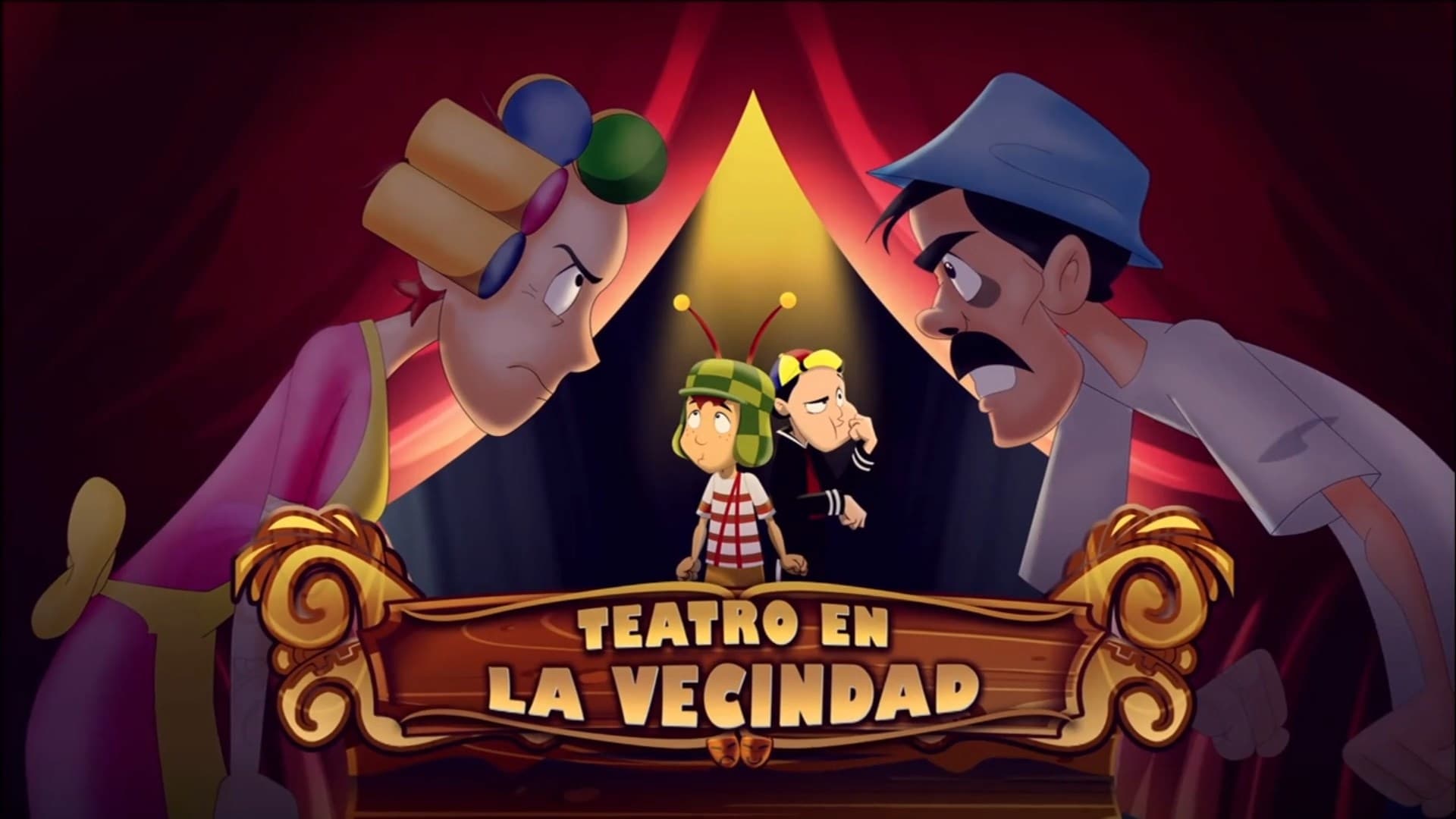 Image El Chavo Animado 1