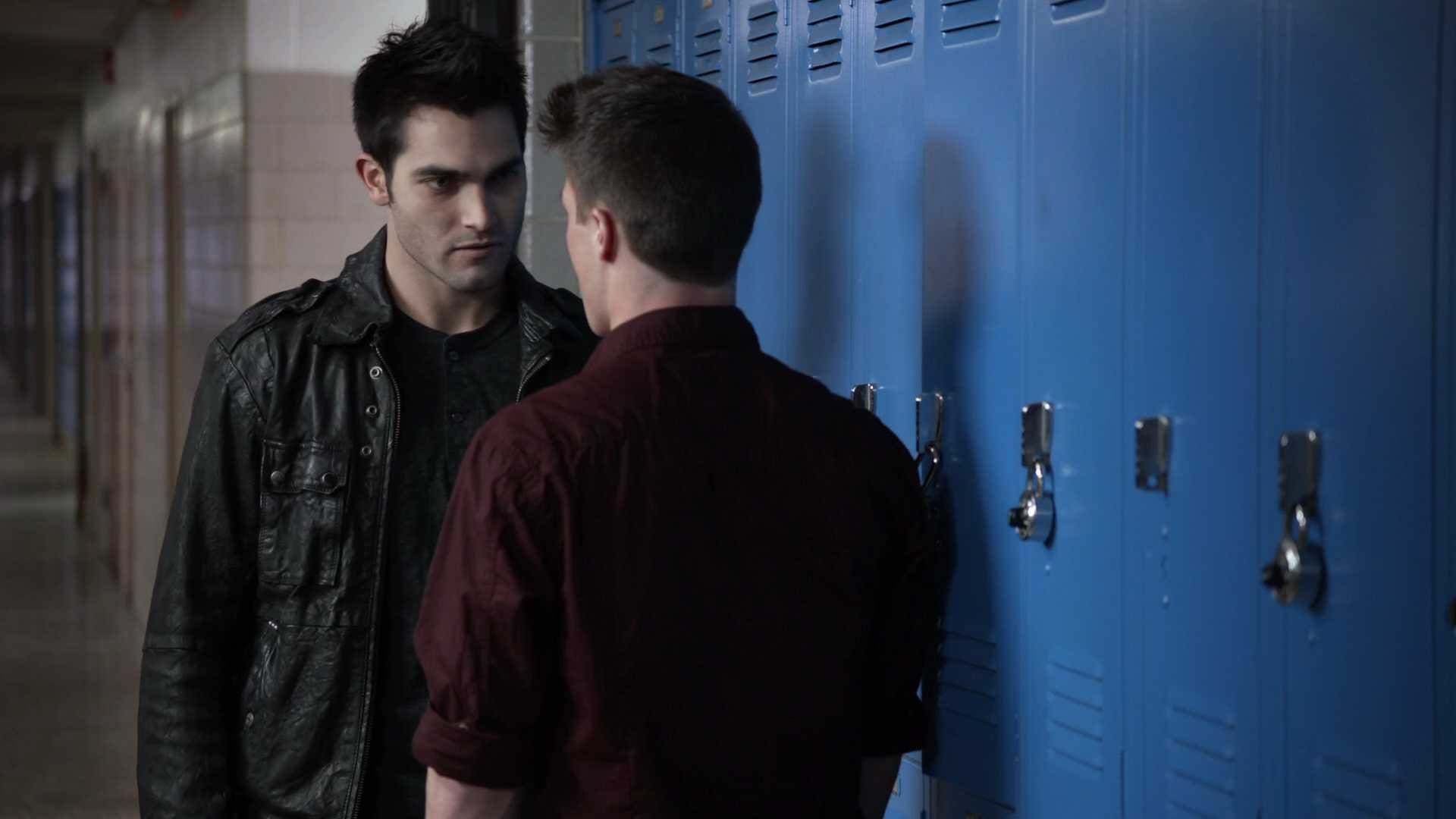 Image Teen Wolf (2011) 1