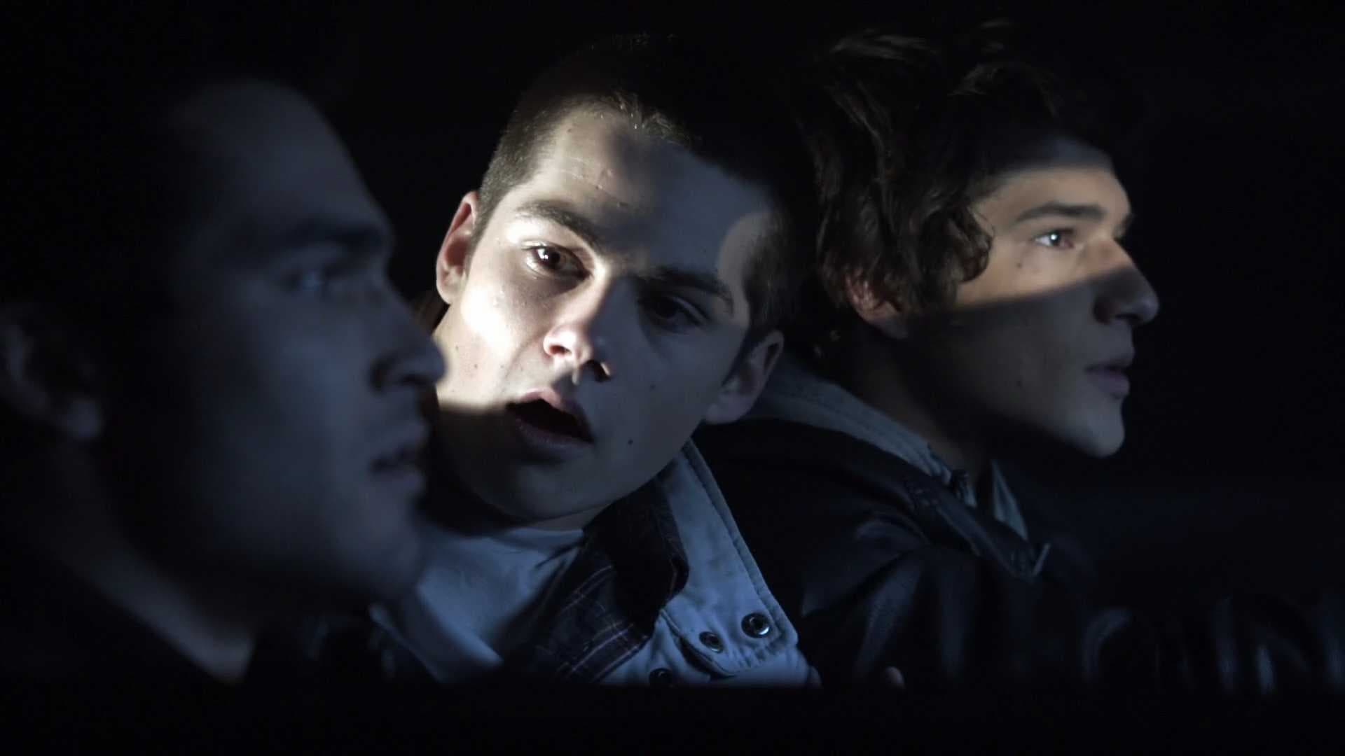 Image Teen Wolf (2011) 1