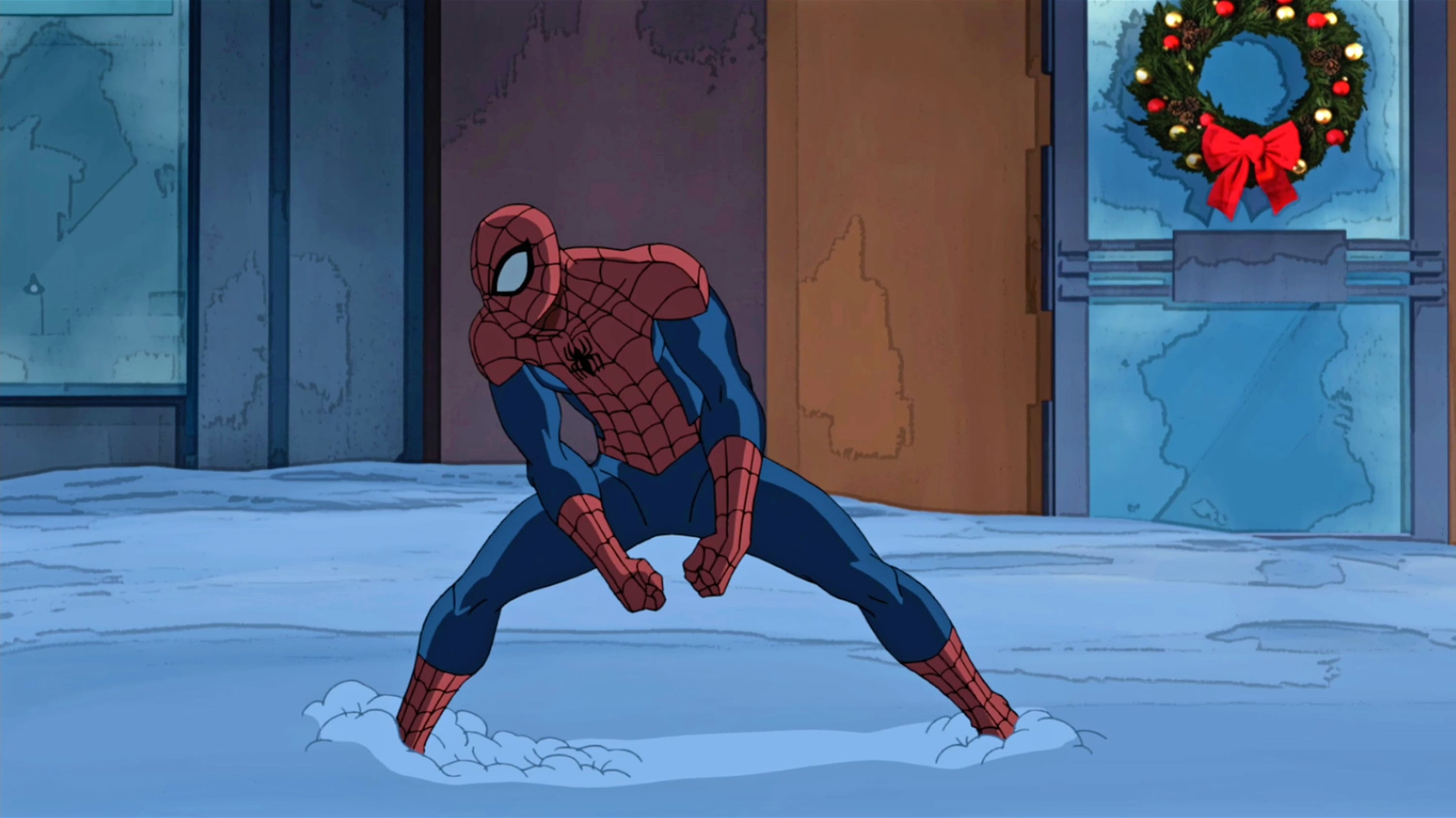 Image Marvel's Ultimate Spider-Man (2012) 1