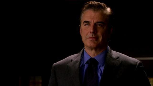 Image The Good Wife (2009) 1