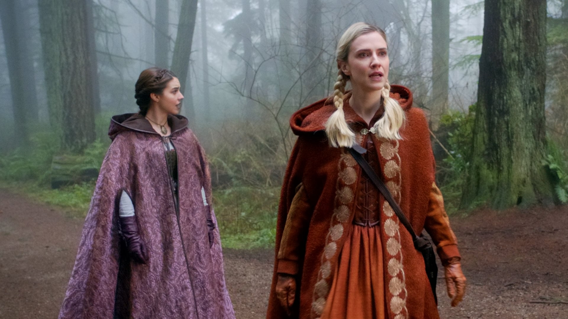 Image Once Upon a Time (2011) 1