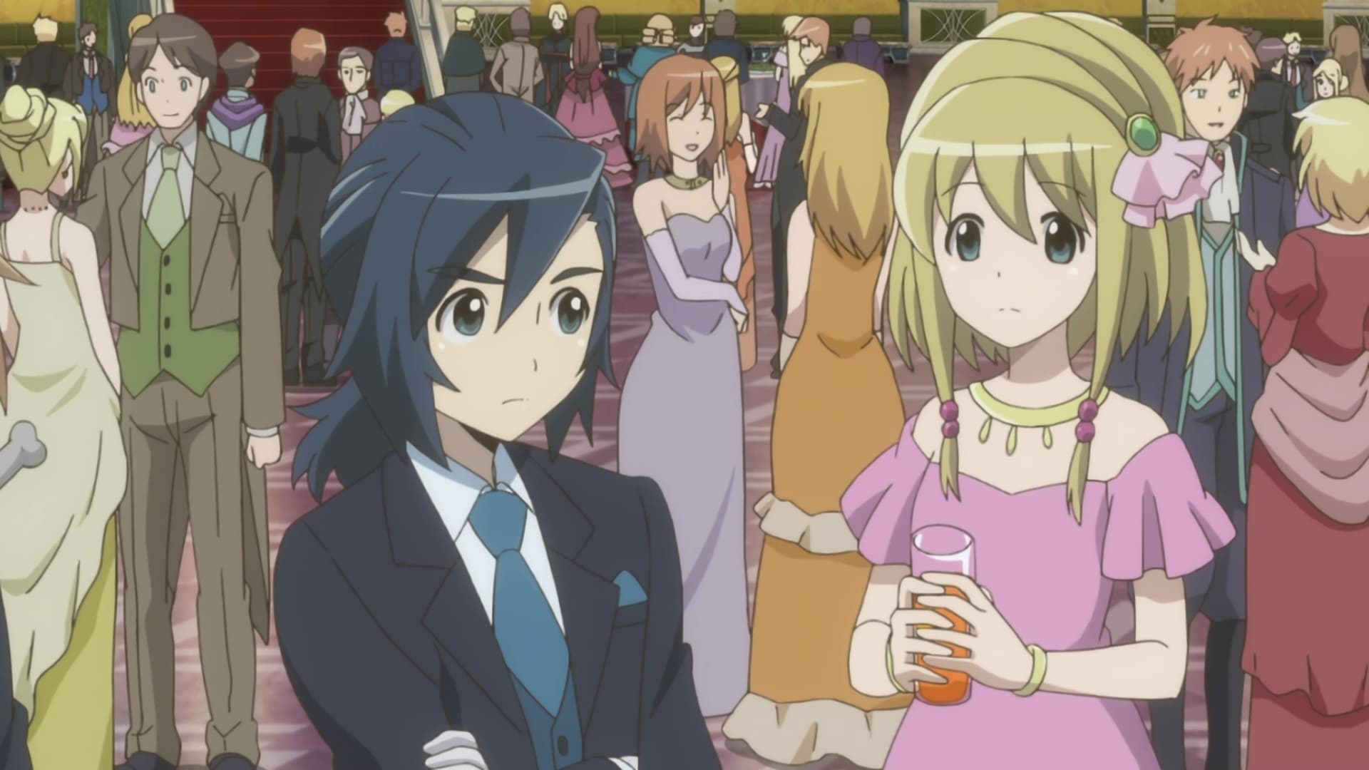 Image Log Horizon 1