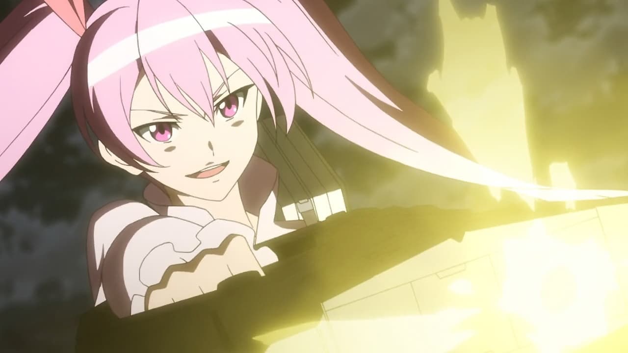 Image Akame ga Kill! 1