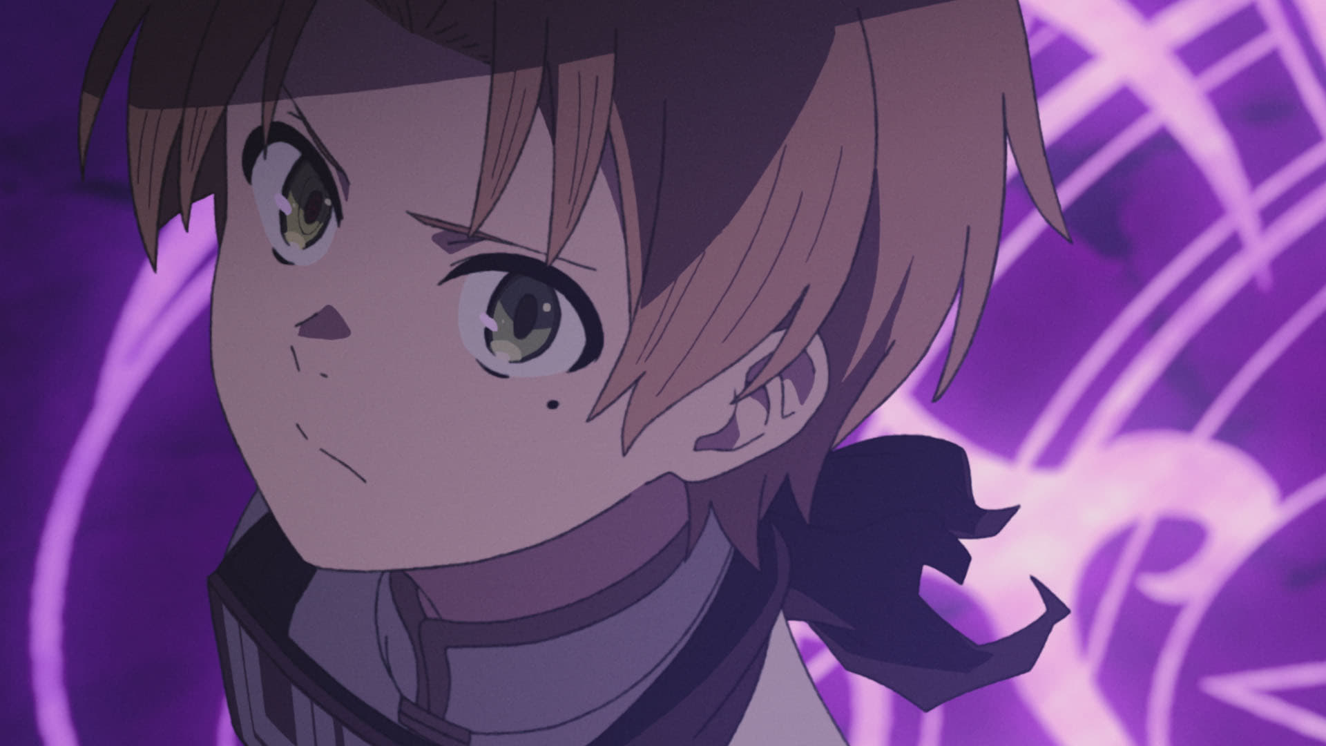 Image Mushoku Tensei: Isekai Ittara Honki Dasu 1