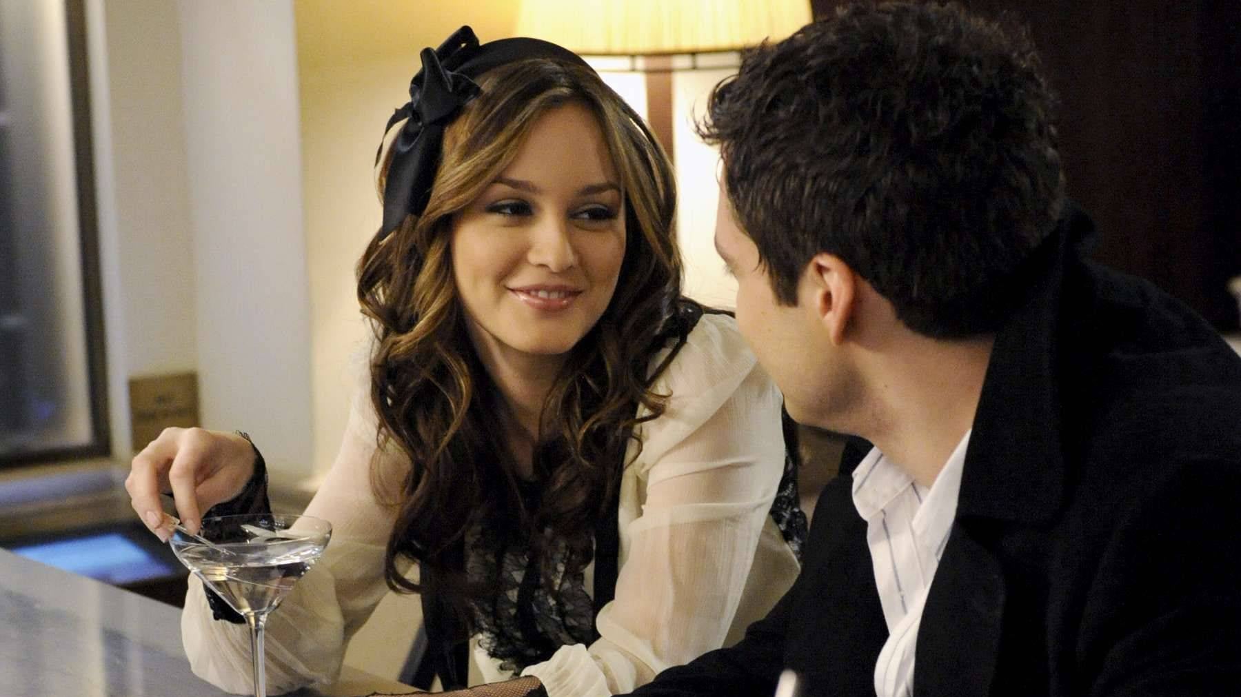 Image Gossip Girl 1