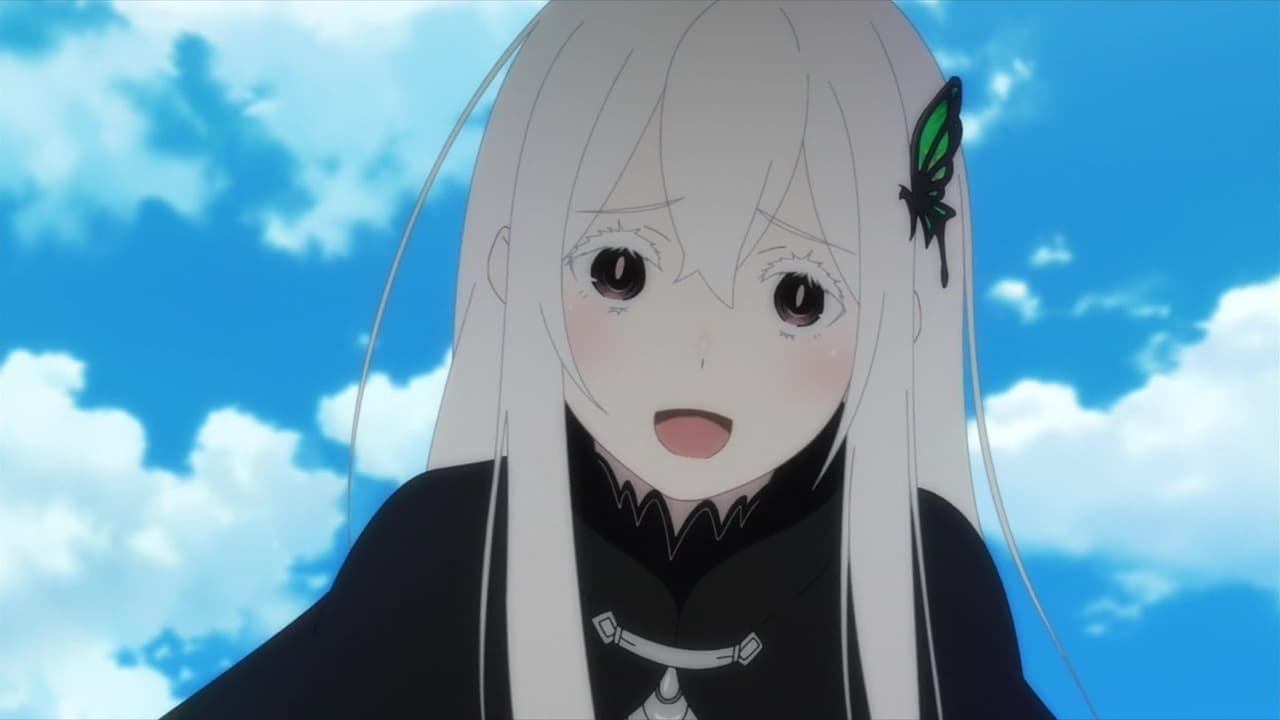 Image Re:ZERO -Starting Life in Another World- 1